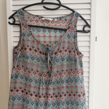 Tom Tailor Bluse