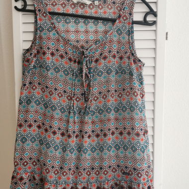 Tom Tailor Bluse