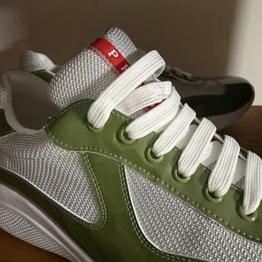 Prada Cubs
