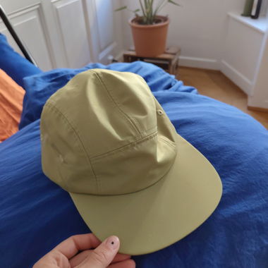 COS Cap