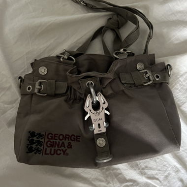 George Gina Lucy GGL Bag