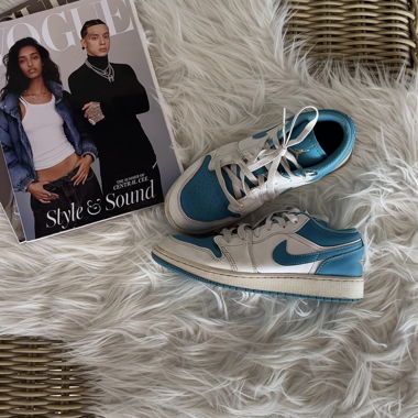 Jordan Low