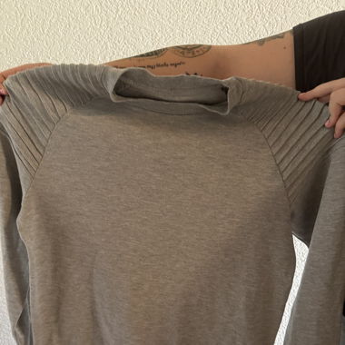 Herrenpullover