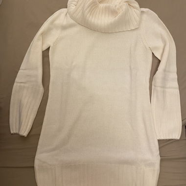 H&M Knit Sweater Dress