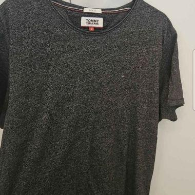 T-Shirt Tommy Hilfiger