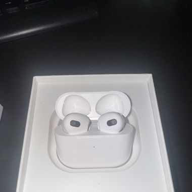 AirPods (3. Generation)