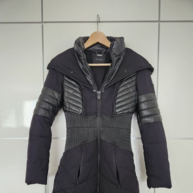 Guess manteau hiver 