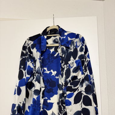 Zara bluse
