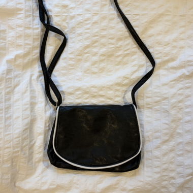 little slingbag