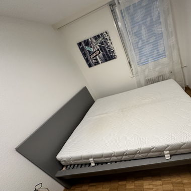 Doppelbett 180x200