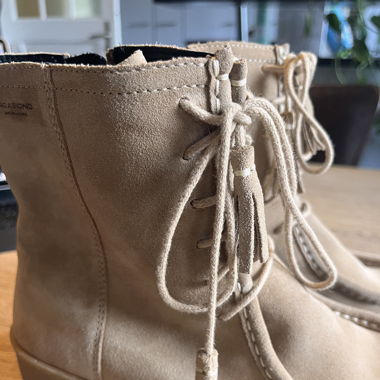 Stiefel