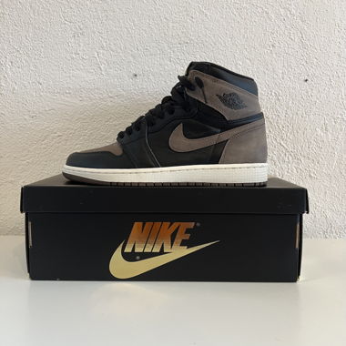 NIKE AIR JORDAN 1 RETRO HIGH OG PALOMINO