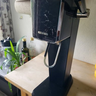 SodaStream Art Marble