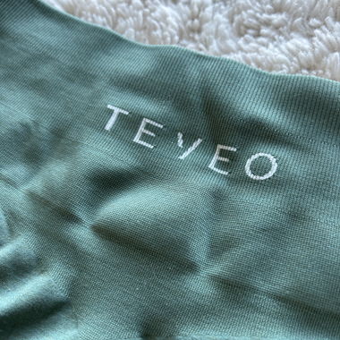 Leggings TEVEO True Taglia M