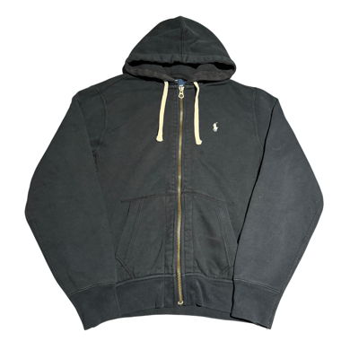 Ralph Lauren Zip-Up