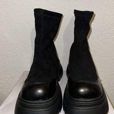 Ankle boot