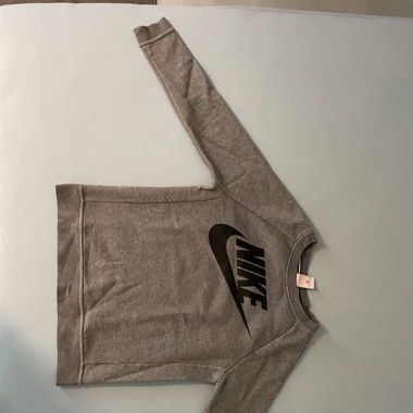 Nike pullover 