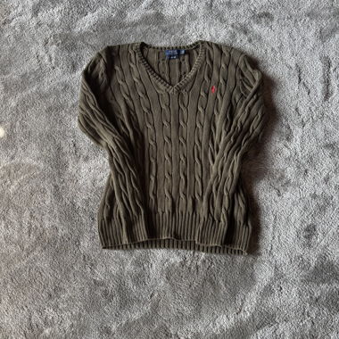 Maglione Ralph Lauren vintage