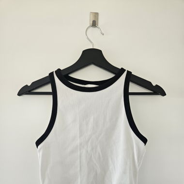 H&M - Crop Top