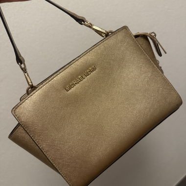 Michael Kors Umhängetasche
