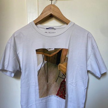 Baggy T-Shirt 
