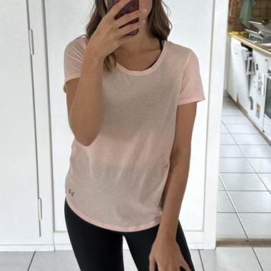 T-shirt sportivo Under Armour