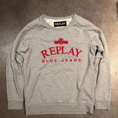 Pull replay 