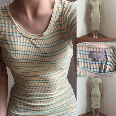  Stretchy Langes bedecktes Kleid