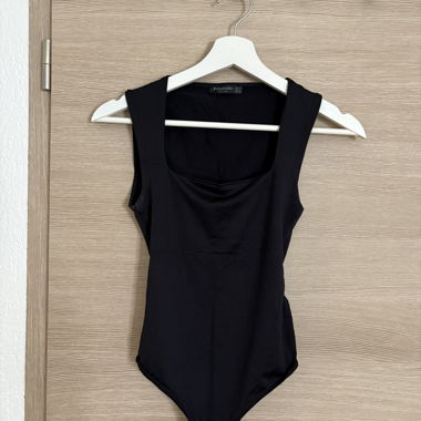 Body Stradivarius