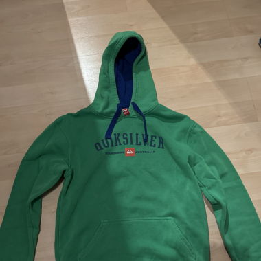 Quiksilver