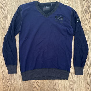 T-shirt à manches longues NXS