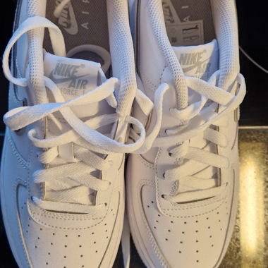 Nike Air Force Gr40