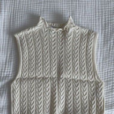 Crop top Bershka 