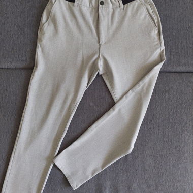 Zara Pants