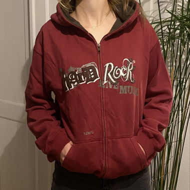 HardRock Jacke