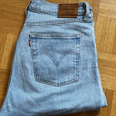 Levis Jeans