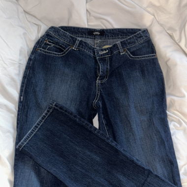 Vintage low waist Jeans