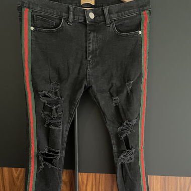 Jeans homme