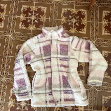 Kuscheljacke