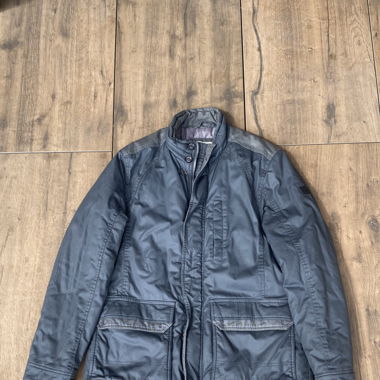 Vintage Baggy Tom Tailor Jacket