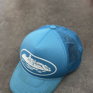 Corteiz cap