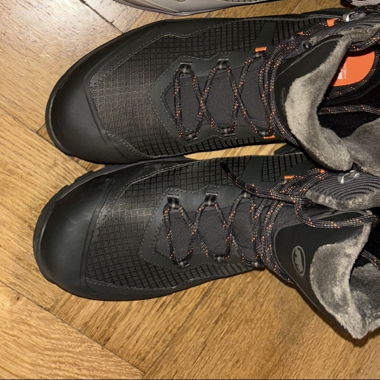 Mammut Blackfin III Mid DT Grösse 44