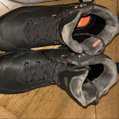 Mammut Blackfin III Mid DT Grösse 44