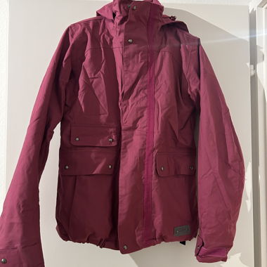Burton Jacke