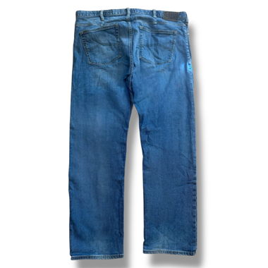 Armani Jeans vintage straight leg