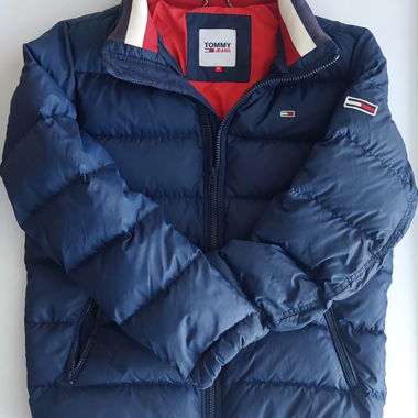 Giacca Tommy Hilfiger