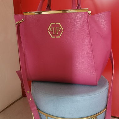 Philipp Plein Handtasche 
