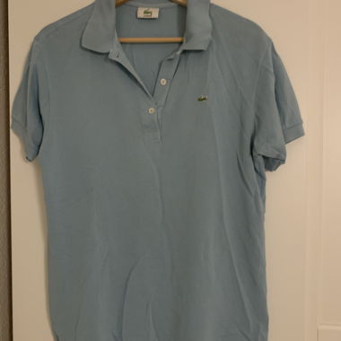 Lacoste Polo