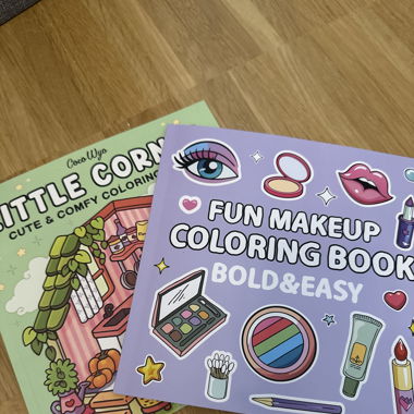 livre de coloriage