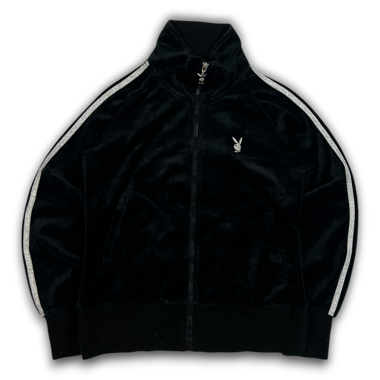 Veste en velours Playboy Gr. M